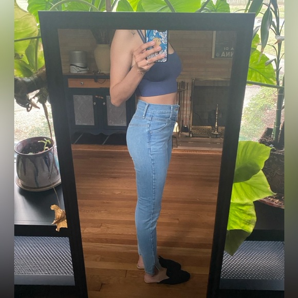 Levi’s Skinny Jeans - Picture 3 of 5